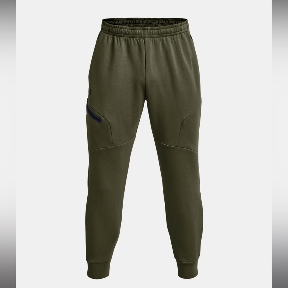 Men's UA Unstoppable Fleece Joggers